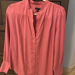 Ann Taylor Blouse